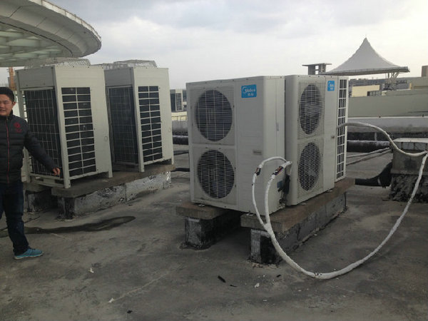 空调回收 (1)