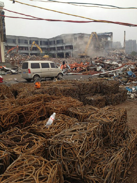 废铁废钢回收 (11)