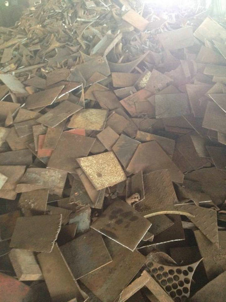 废铁废钢回收 (6)