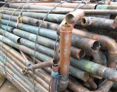 废铁废钢回收 (2)