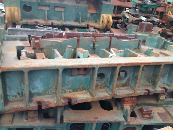 废铁废钢回收 (4)