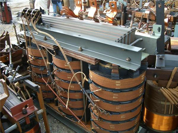 变压器回收   (2)