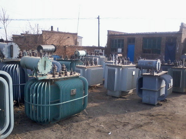 变压器回收   (1)