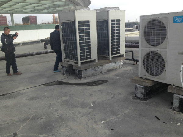 空调回收 (2)