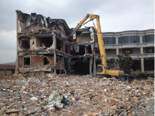 酒店拆迁 (5)