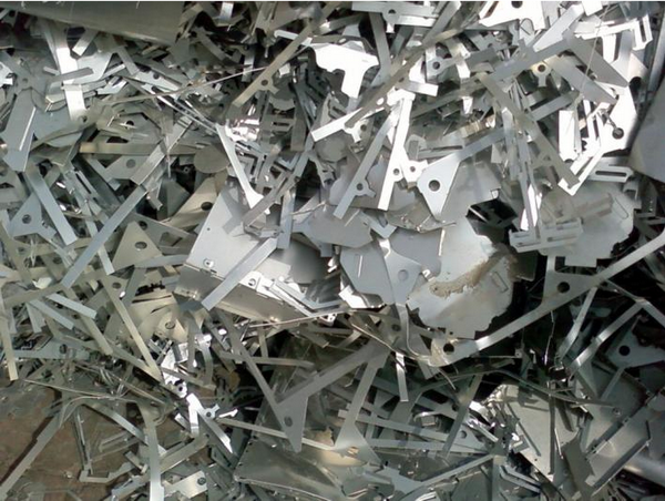 废铁废钢回收 (1)