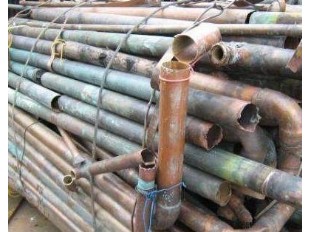 废铁废钢回收 (2)