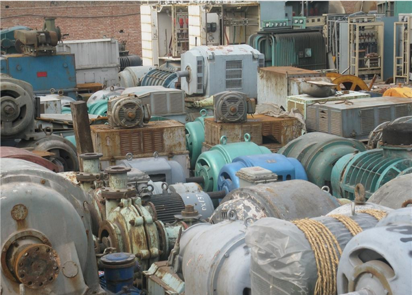 电机回收 (3)