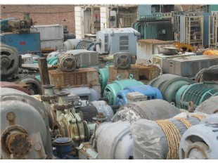 电机回收 (3)