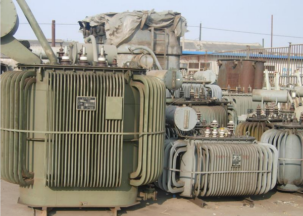 变压器回收   (4)