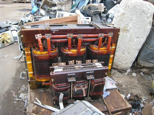 变压器回收   (3)