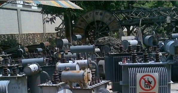 变压器回收   (1)