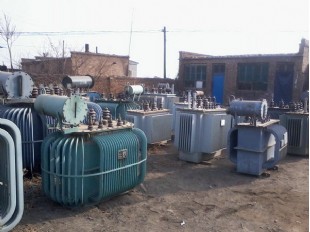 变压器回收   (1)